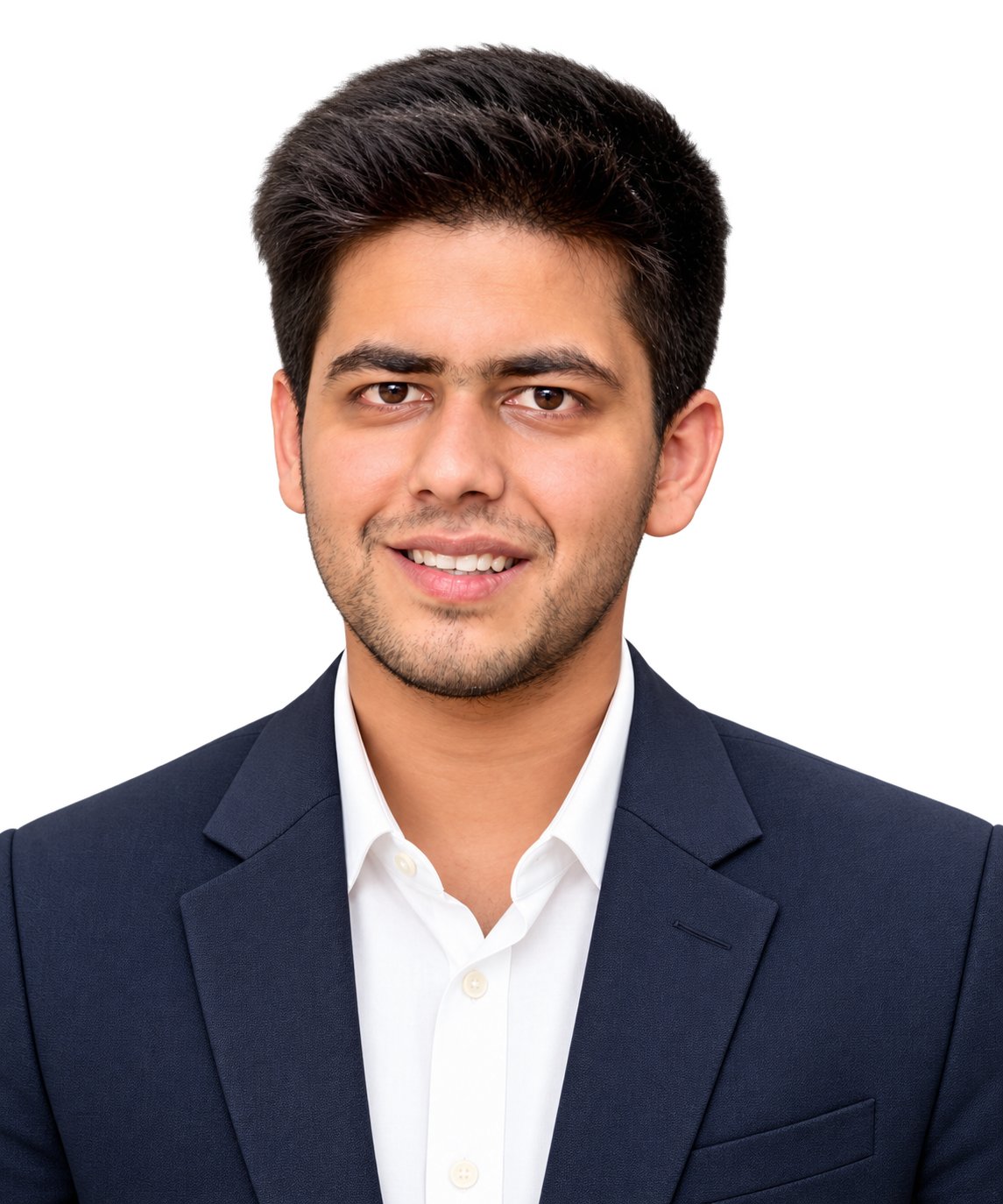 Charmil Vasant Kotak